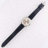 IWC Automatic Date Cal.8531 18K White Gold Calatrava Case