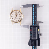 OMEGA Constellation Ref.14393