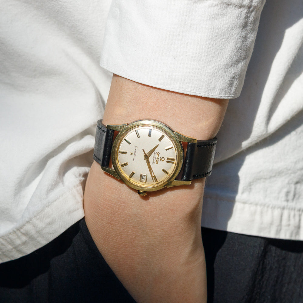 OMEGA Constellation Ref.14393