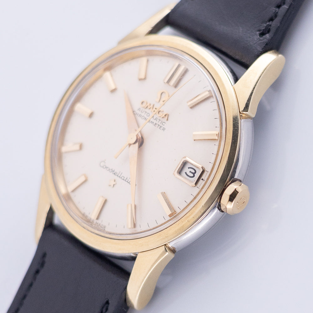 OMEGA Constellation Ref.14393