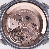 OMEGA Constellation Ref.14393
