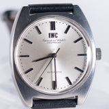 IWC Ref.1928 C Line Case NO Date