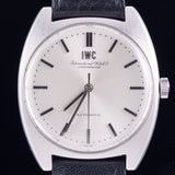 IWC Ref.1928 C Line Case NO Date