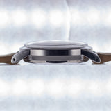 ALPINA Ref.4952 FB Case Crosshair Dial with Debossed Hour Markers