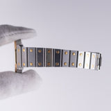 CARTIER LM SANTOS OCTAGON Ref.2966