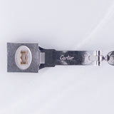 CARTIER LM SANTOS OCTAGON Ref.2966