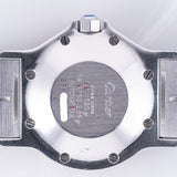 CARTIER LM SANTOS OCTAGON Ref.2966