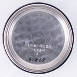 GRAND SEIKO REF.6146-8000