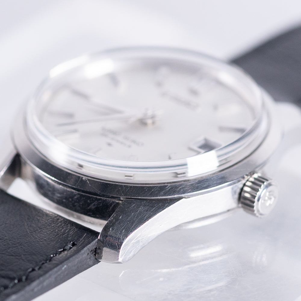 KING SEIKO Ref.4402-8000