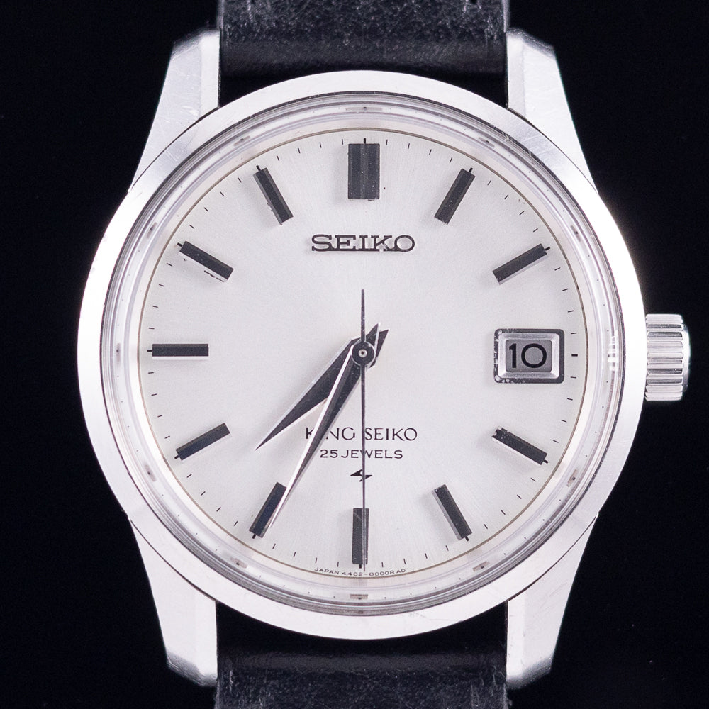 KING SEIKO Ref.4402-8000