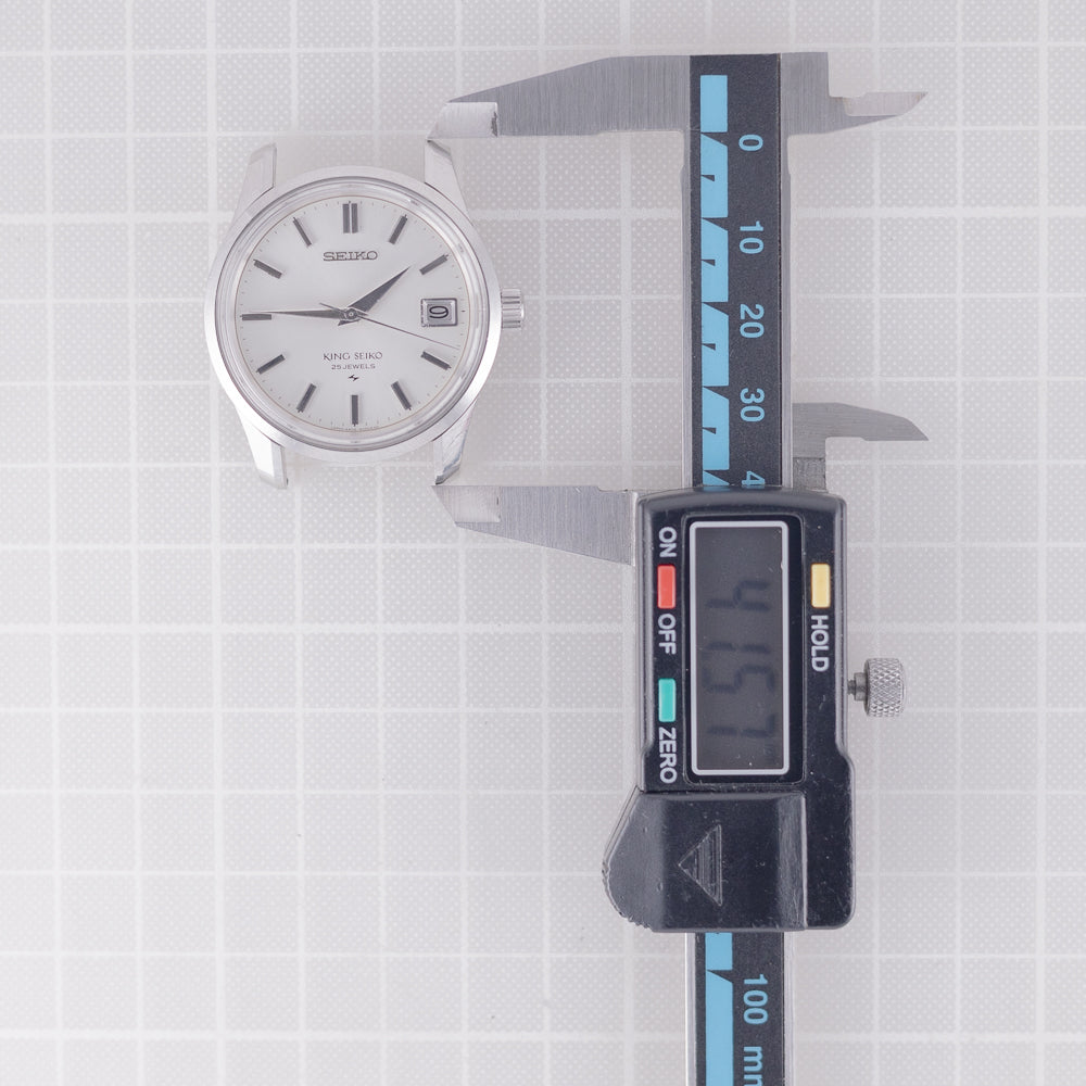 KING SEIKO Ref.4402-8000