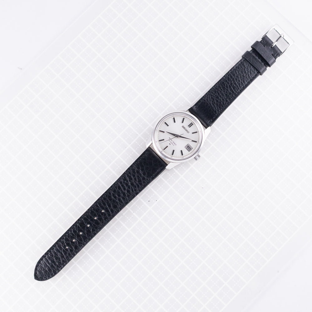 KING SEIKO Ref.4402-8000