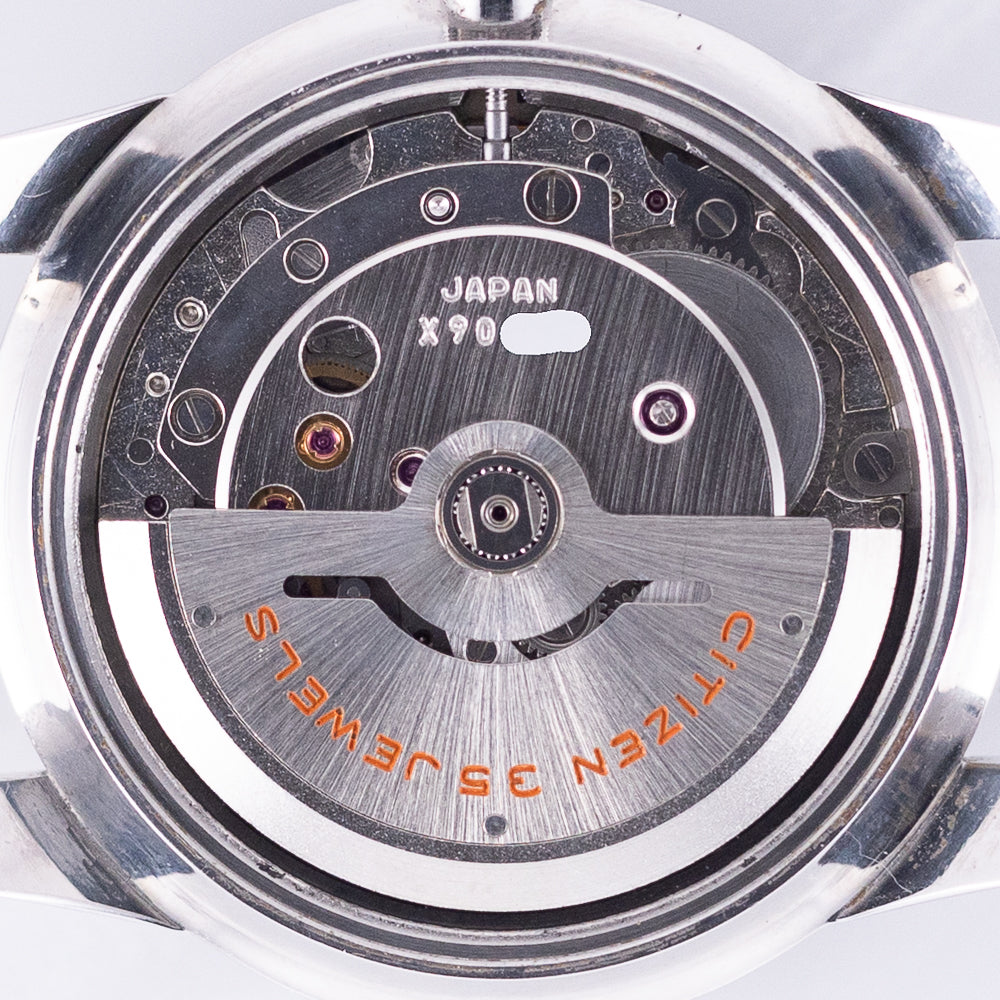 CITIZEN Chrono Master SUPERIOR CHRONOMETER Ref.4-521421