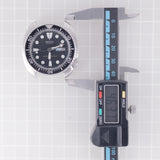SEIKO 150M DIVER REF.6306-7001