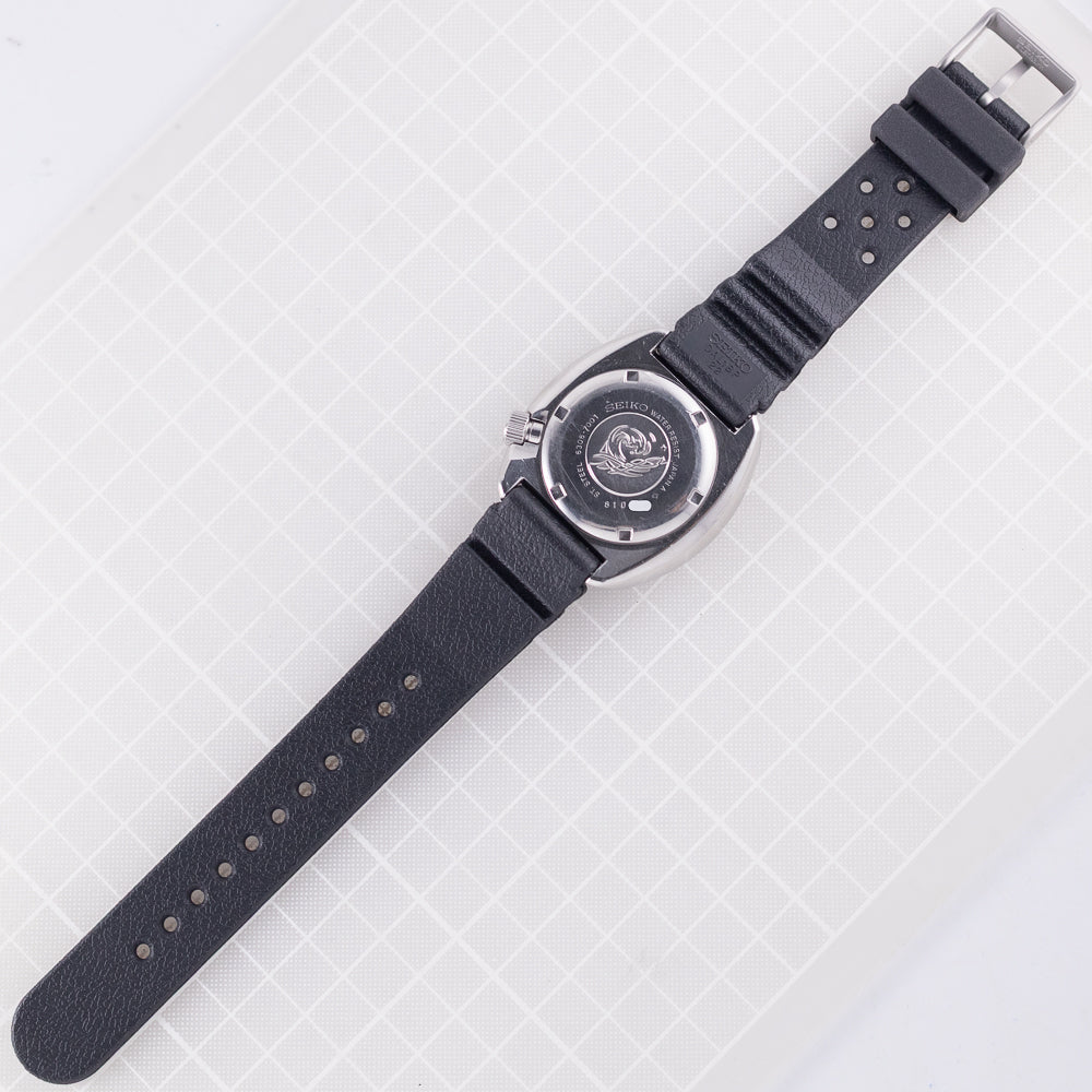 SEIKO 150M DIVER REF.6306-7001