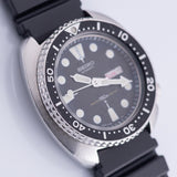 SEIKO 150M DIVER REF.6306-7001