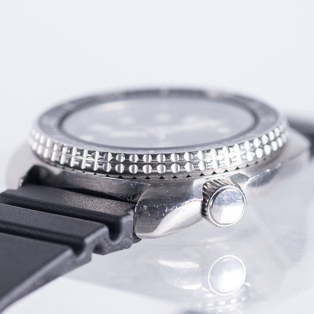 SEIKO 150M DIVER REF.6306-7001
