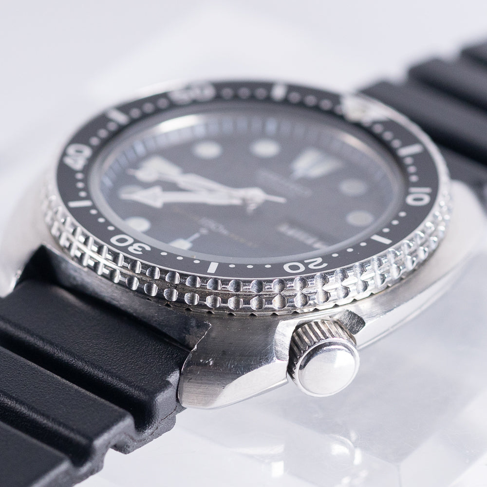 SEIKO 150M DIVER REF.6306-7001