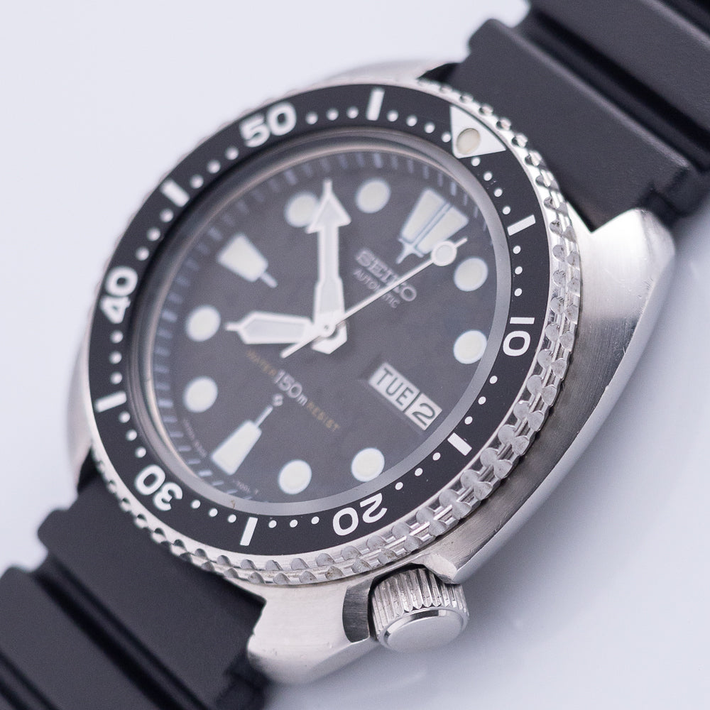 SEIKO 150M DIVER REF.6306-7001