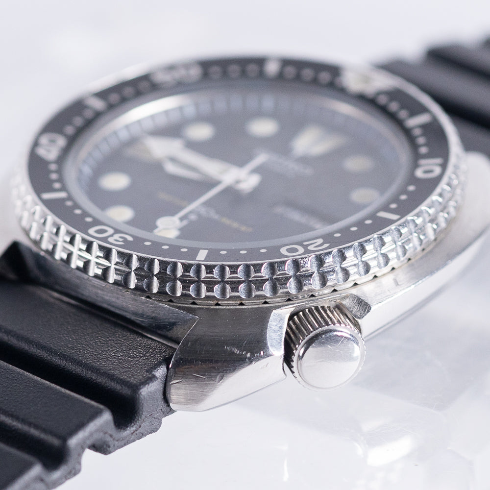 SEIKO 150M DIVER REF.6306-7001