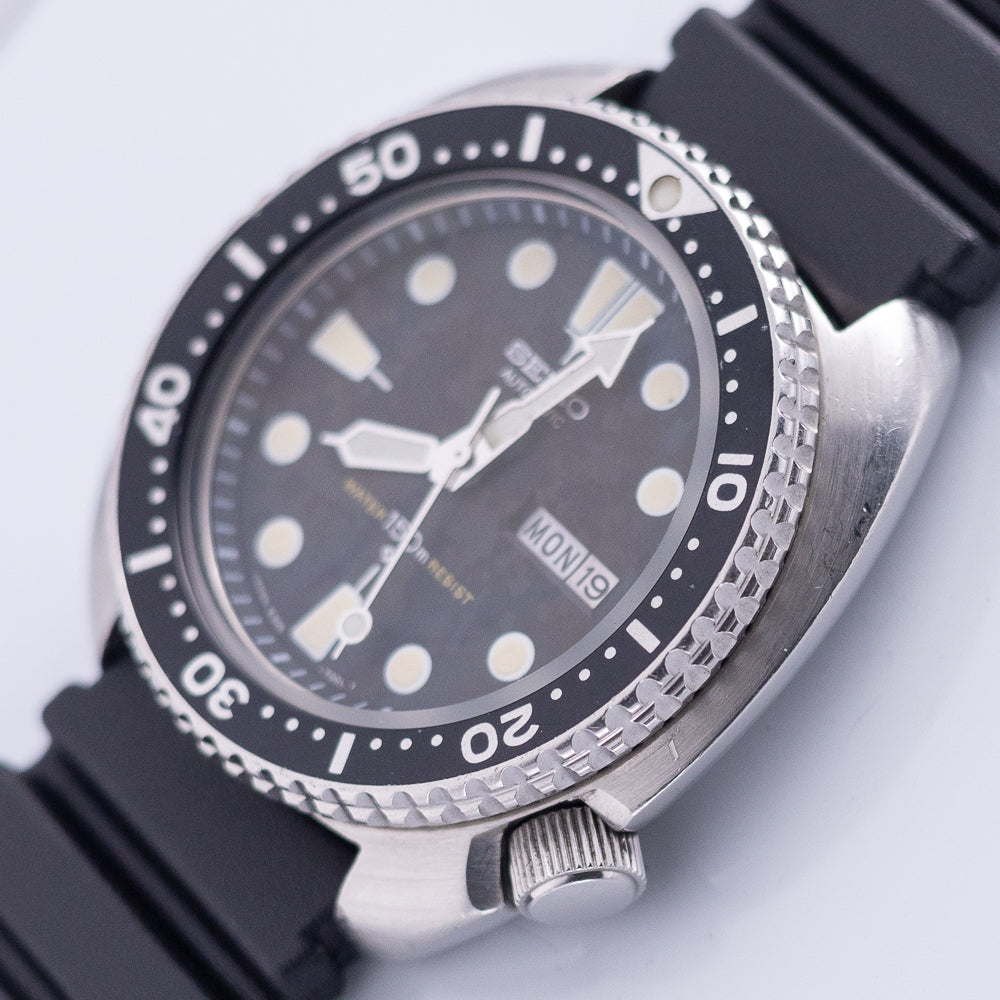 SEIKO 150M DIVER REF.6306-7001
