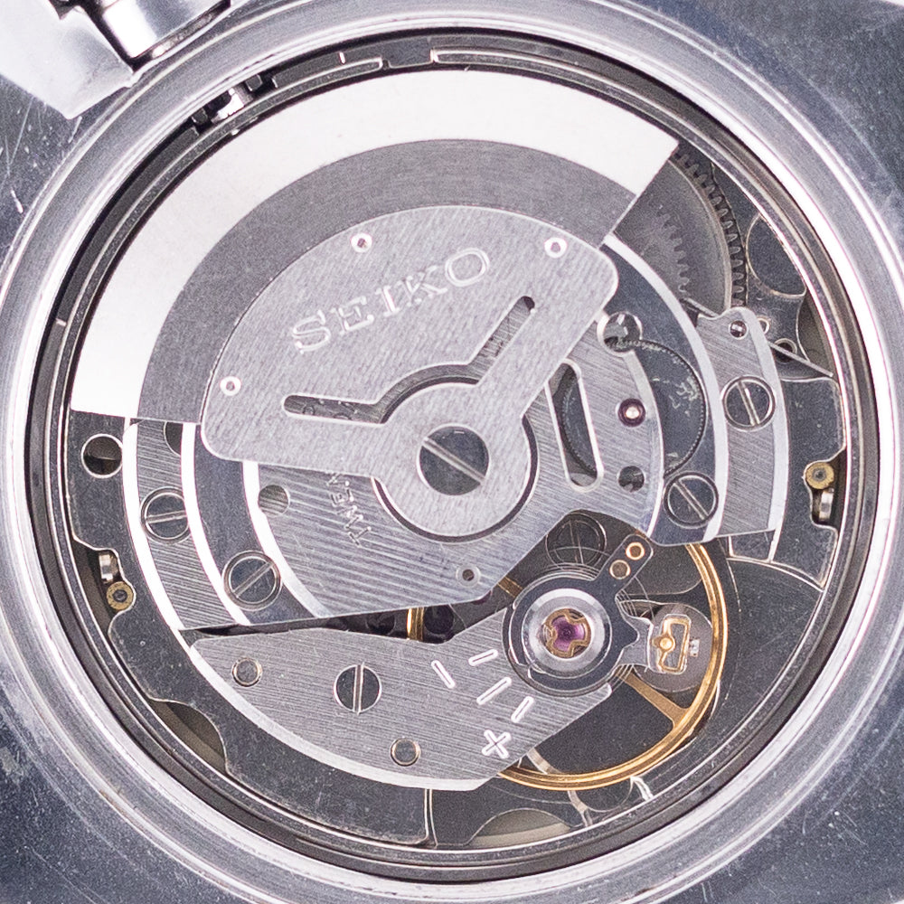 SEIKO 150M DIVER REF.6306-7001