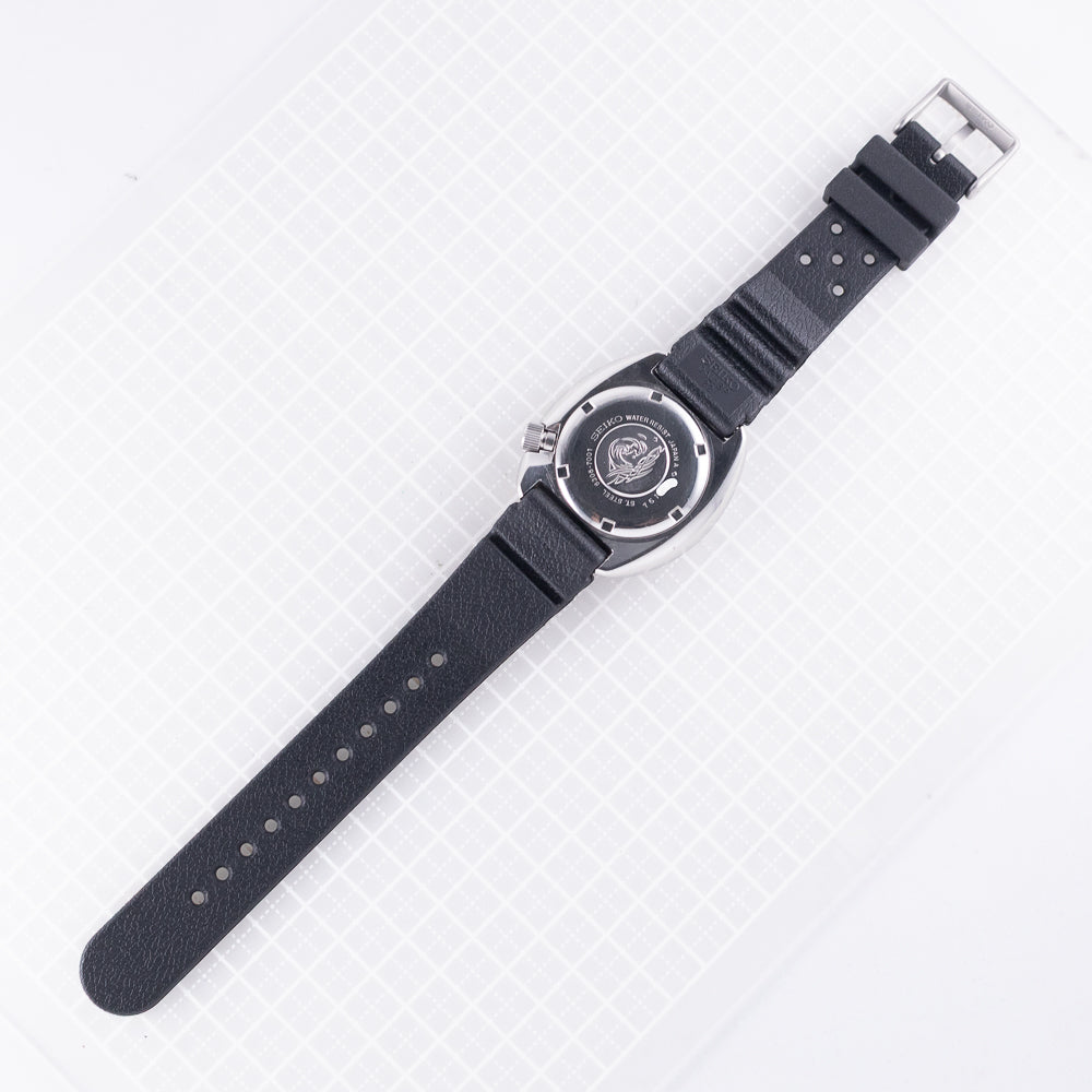 SEIKO 150M DIVER REF.6306-7001