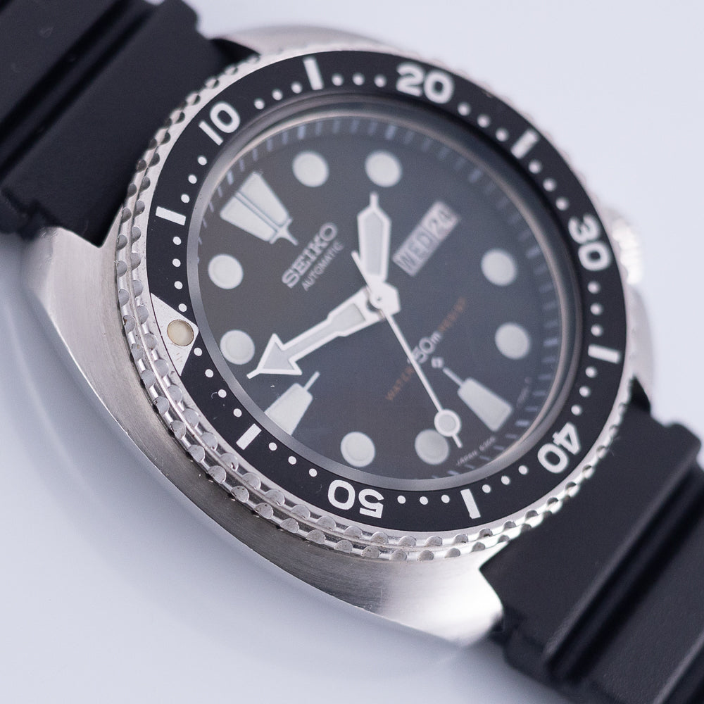 SEIKO 150M DIVER REF.6306-7001