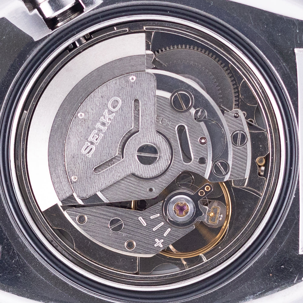 SEIKO 150M DIVER REF.6306-7001