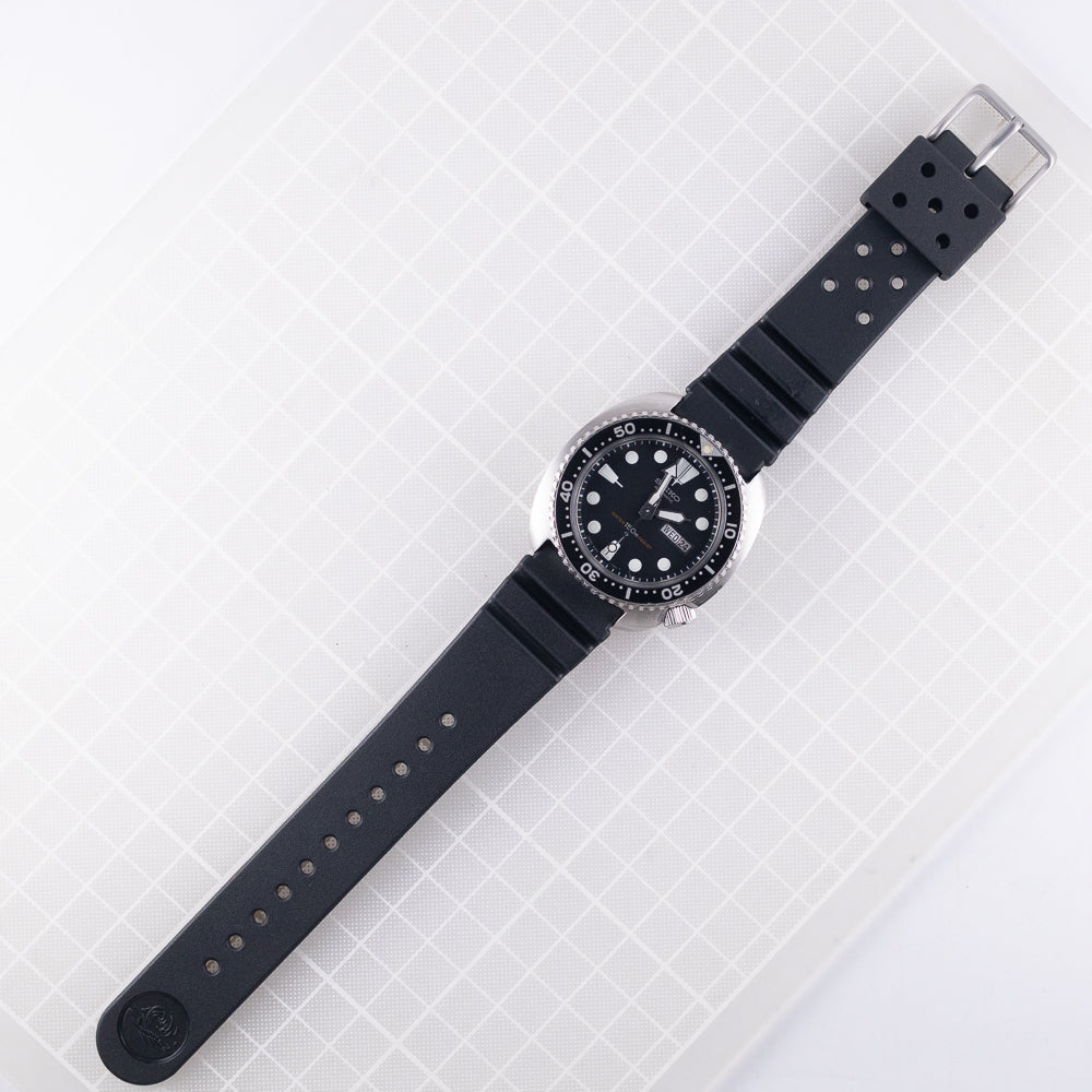SEIKO 150M DIVER REF.6306-7001