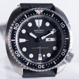 SEIKO 150M DIVER REF.6306-7001