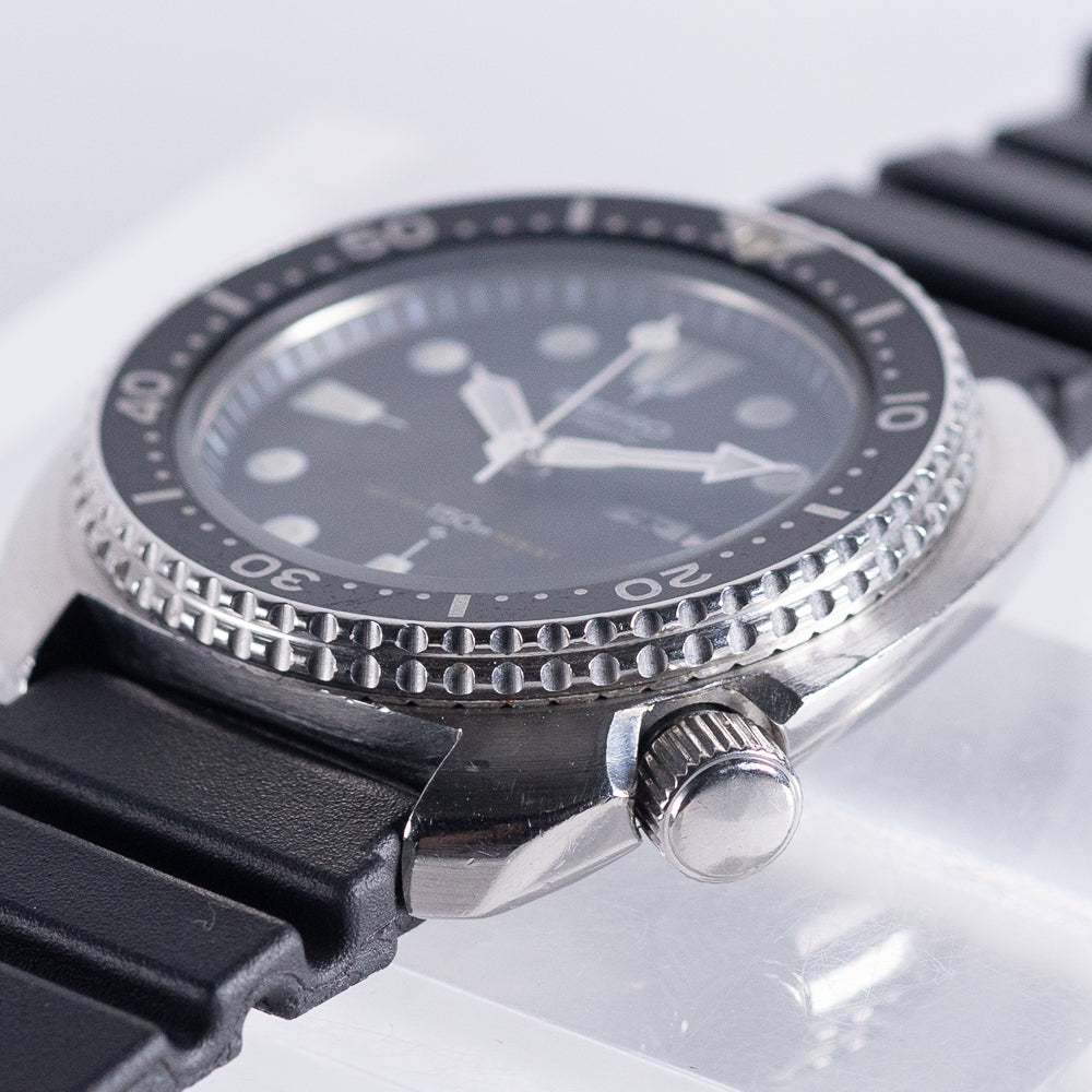 SEIKO 150M DIVER REF.6306-7001