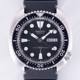 SEIKO 150M DIVER REF.6306-7001