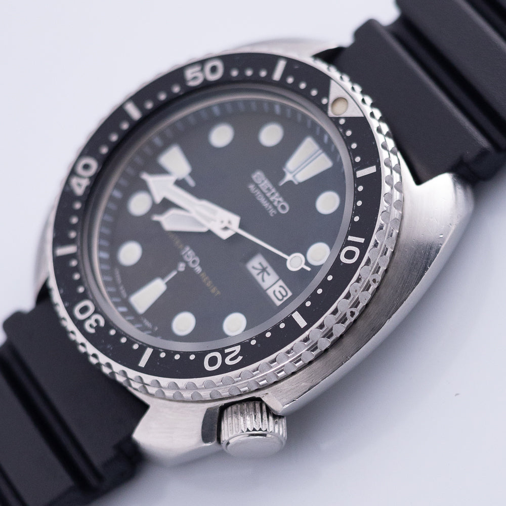 SEIKO 150M DIVER REF.6306-7001