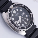 SEIKO 150M DIVER REF.6306-7001