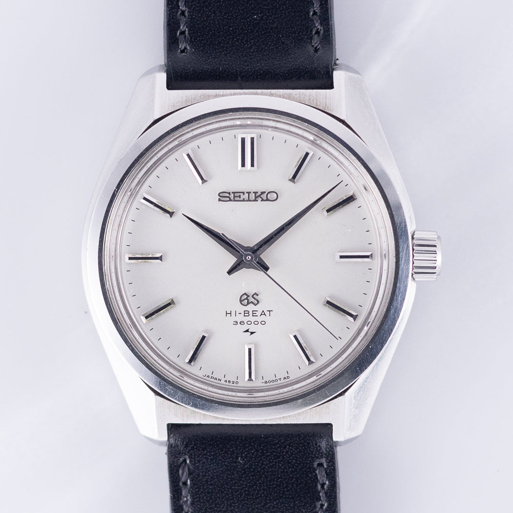 GRAND SEIKO Ref.4520-8000 45GS NO DATE