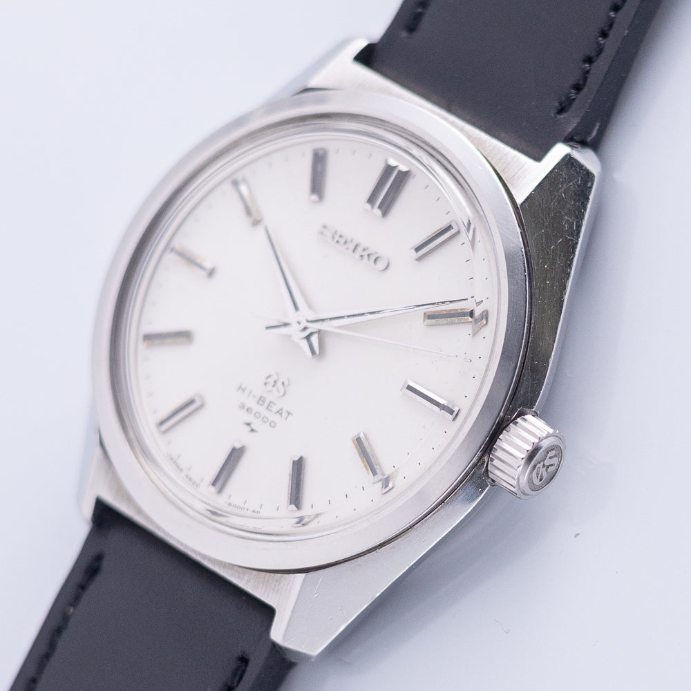 GRAND SEIKO Ref.4520-8000 45GS NO DATE