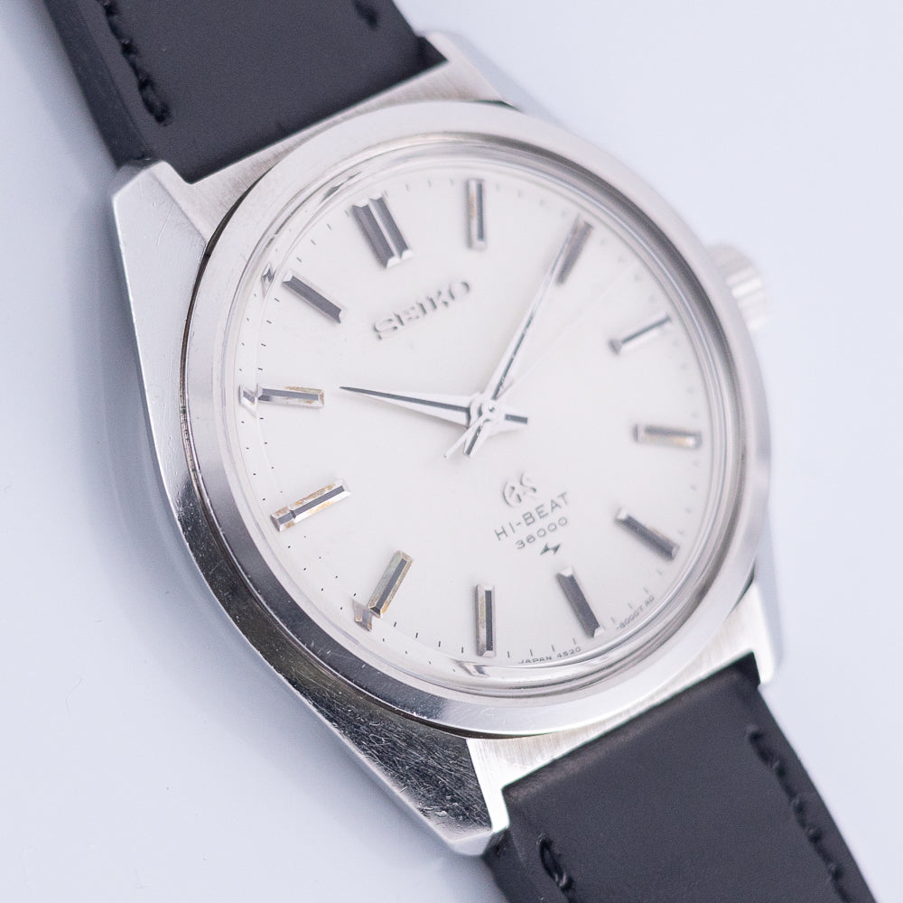GRAND SEIKO Ref.4520-8000 45GS NO DATE