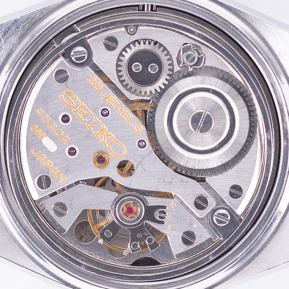 GRAND SEIKO Ref.4520-8000 45GS NO DATE