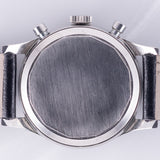 HEUER Pre CARRERA Valjoux 22 REF.3336NT　