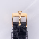ROLEX Cellini Ref.3833 Roman Index