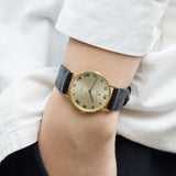 ROLEX Cellini Ref.3833 Roman Index