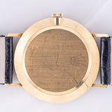 ROLEX Cellini Ref.3833 Roman Index