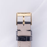 PIAGET Ref.9025 Dali d'Or Onyx Dial 18K Yellow Gold Limited Edition