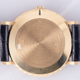 PIAGET Ref.9025 Dali d'Or Onyx Dial 18K Yellow Gold Limited Edition