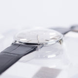 VACHERON & CONSTANTIN Ref.6563 Steel Rare