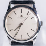 VACHERON & CONSTANTIN Ref.4217 18K White Gold Cal.P454/5B