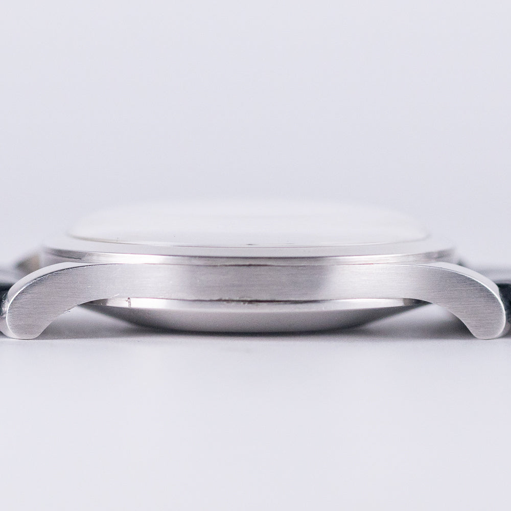 VACHERON & CONSTANTIN Ref.4217 18K White Gold Cal.P454/5B