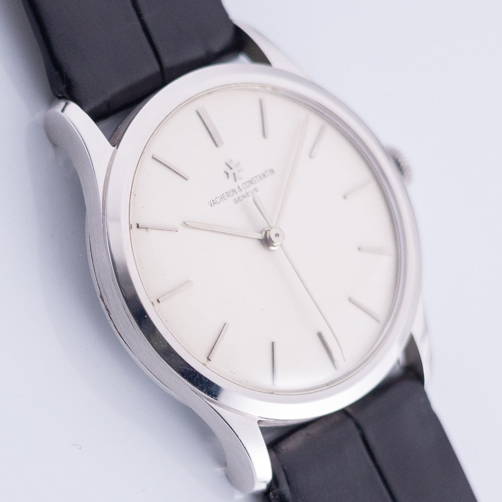 VACHERON & CONSTANTIN Ref.4217 18K White Gold Cal.P454/5B