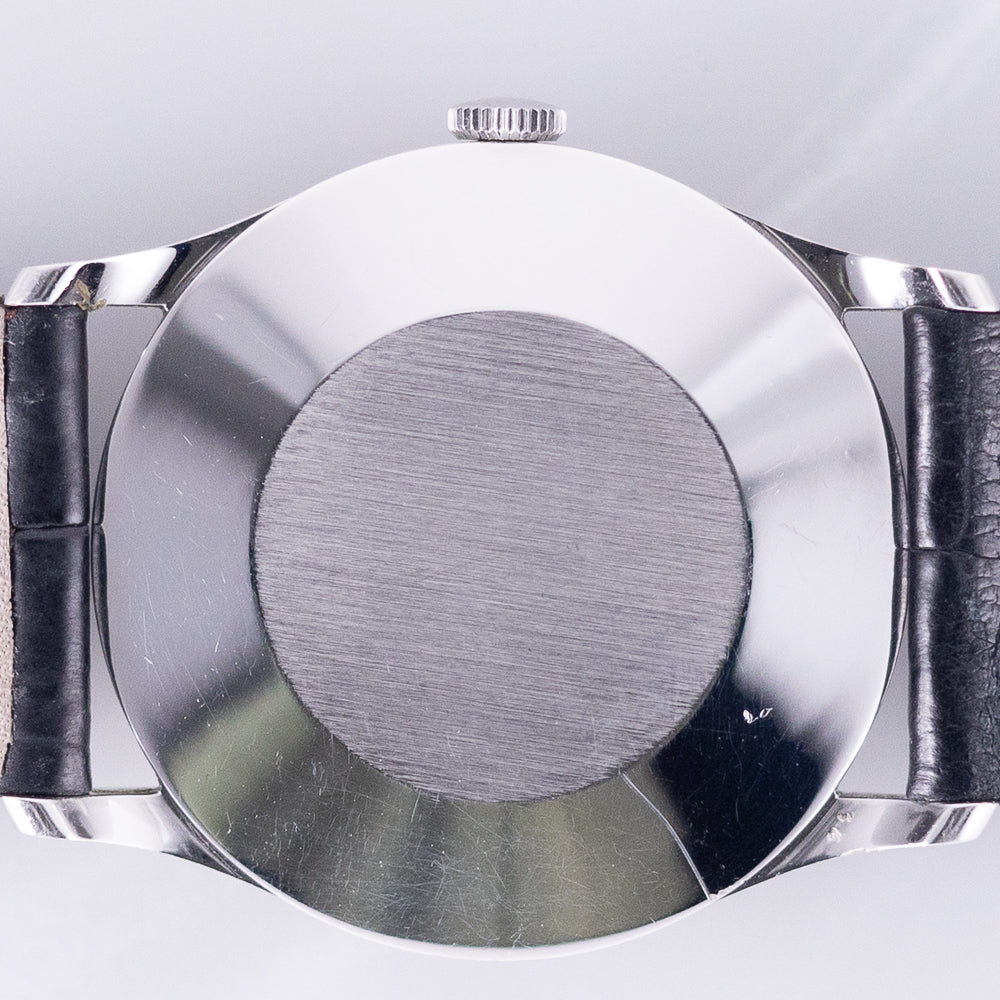 VACHERON & CONSTANTIN Ref.4217 18K White Gold Cal.P454/5B